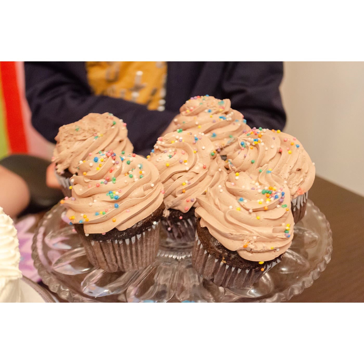 Cupcake episode artwork