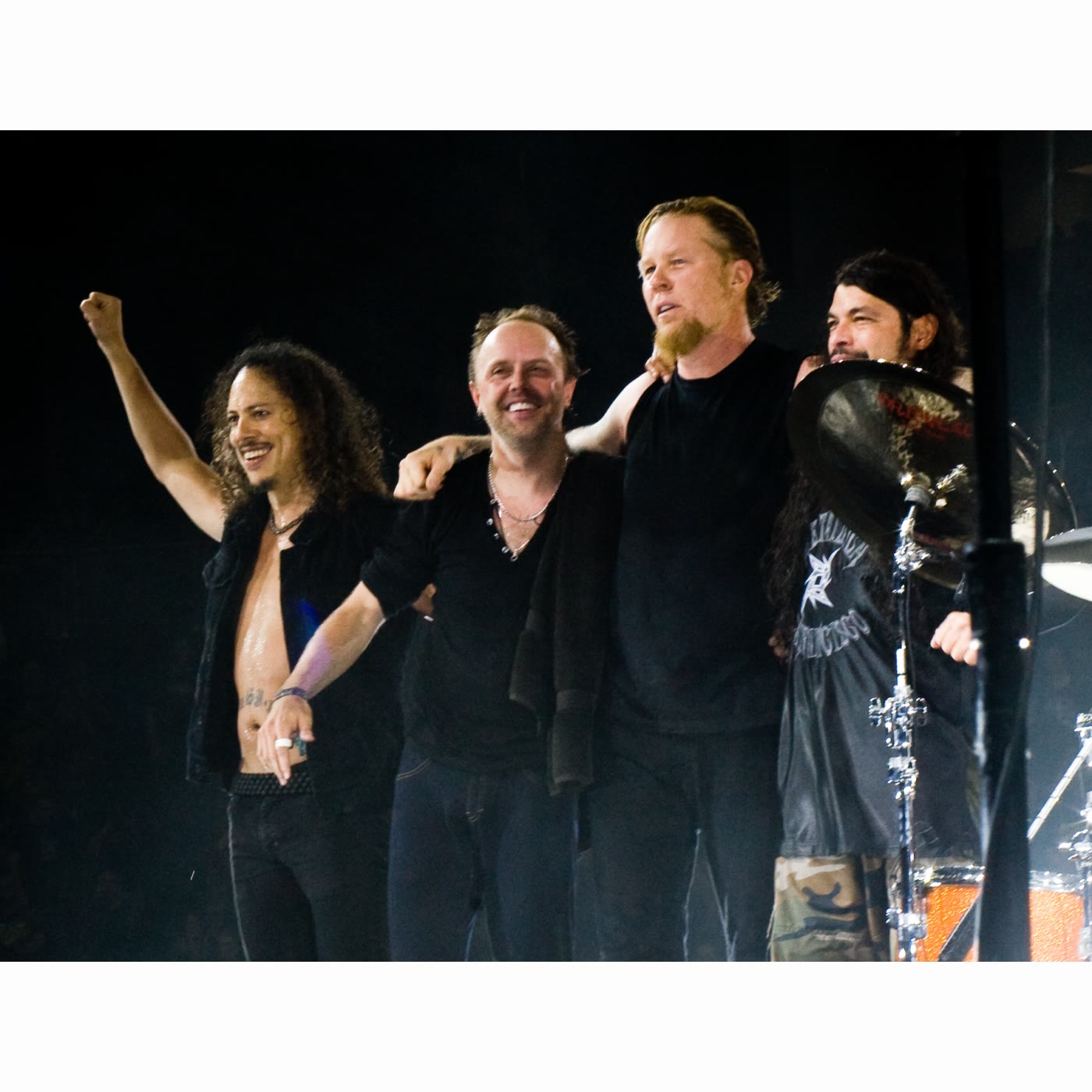 Grammy Award for Best Hard Rock/Metal Performance Vocal or Instrumental episode artwork
