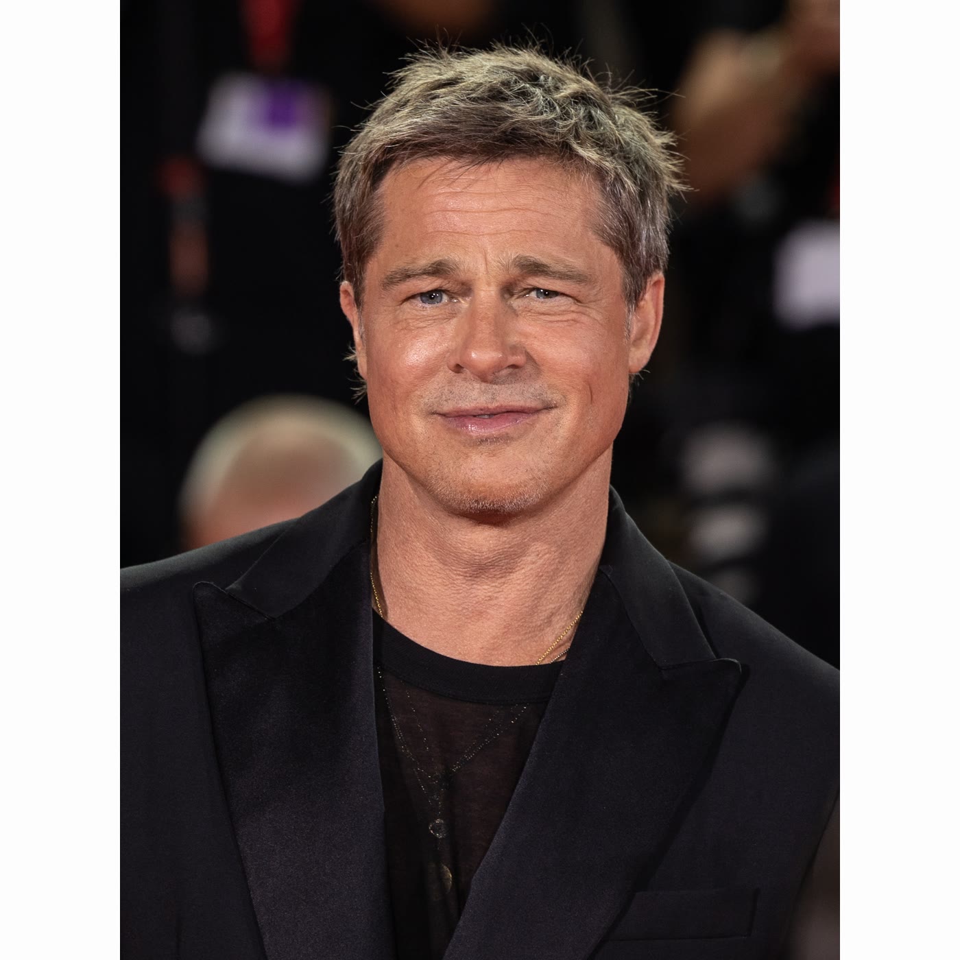 Brad Pitt episode artwork