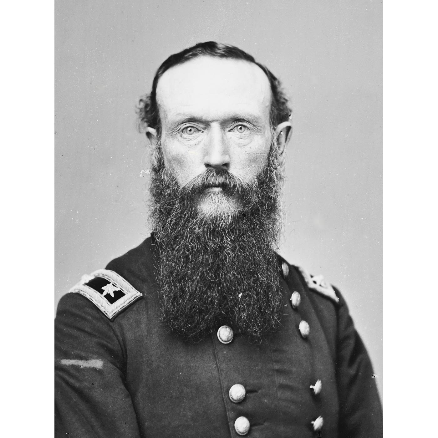 Steele's Greenville expedition episode artwork