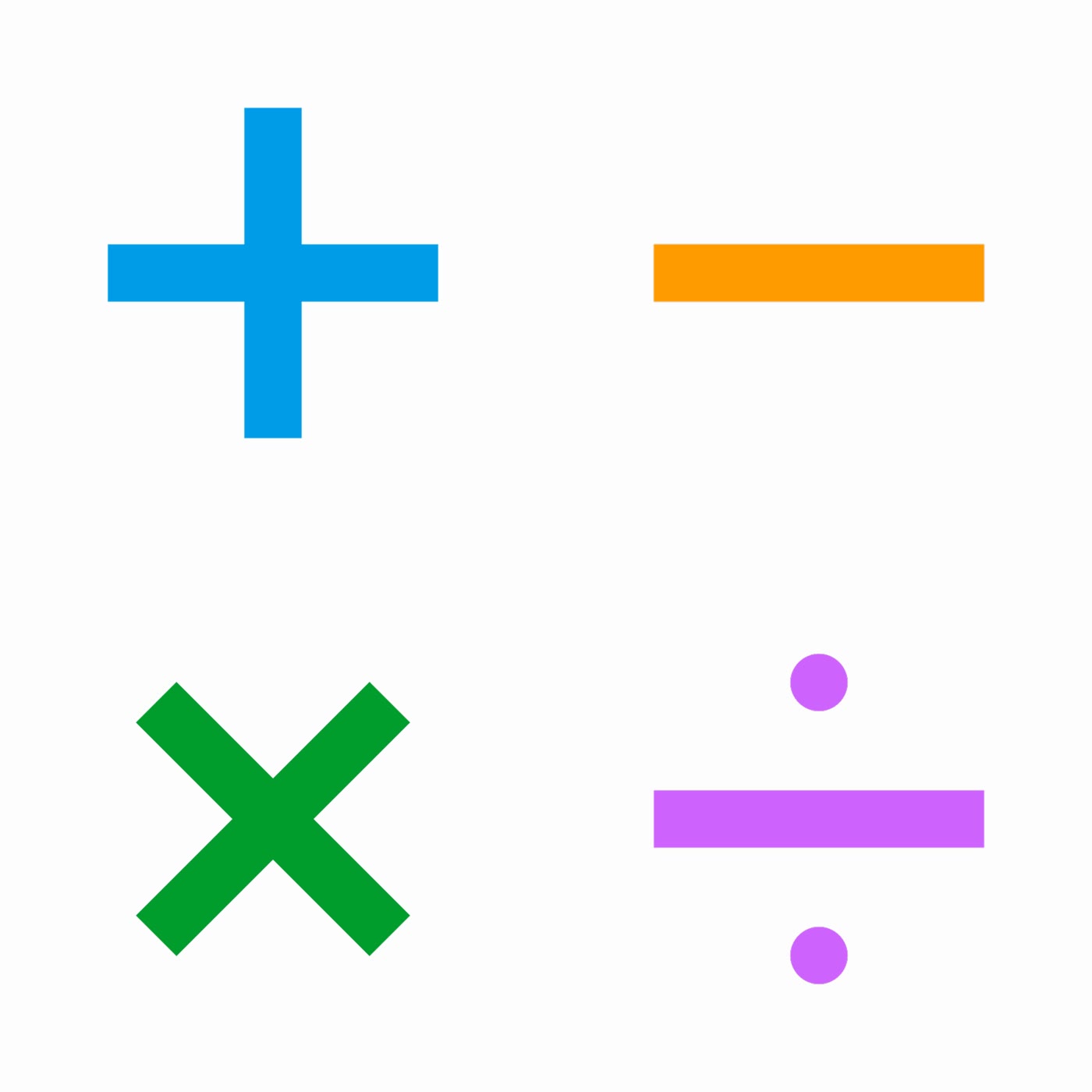 Arithmetic episode artwork