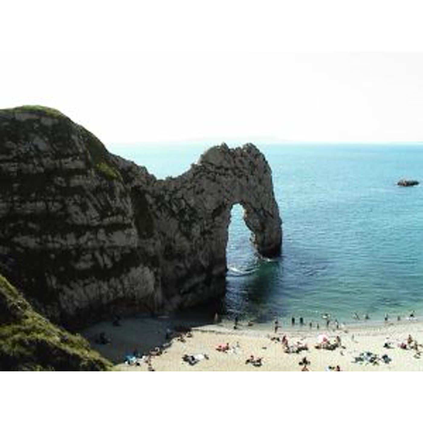 Dorset episode artwork