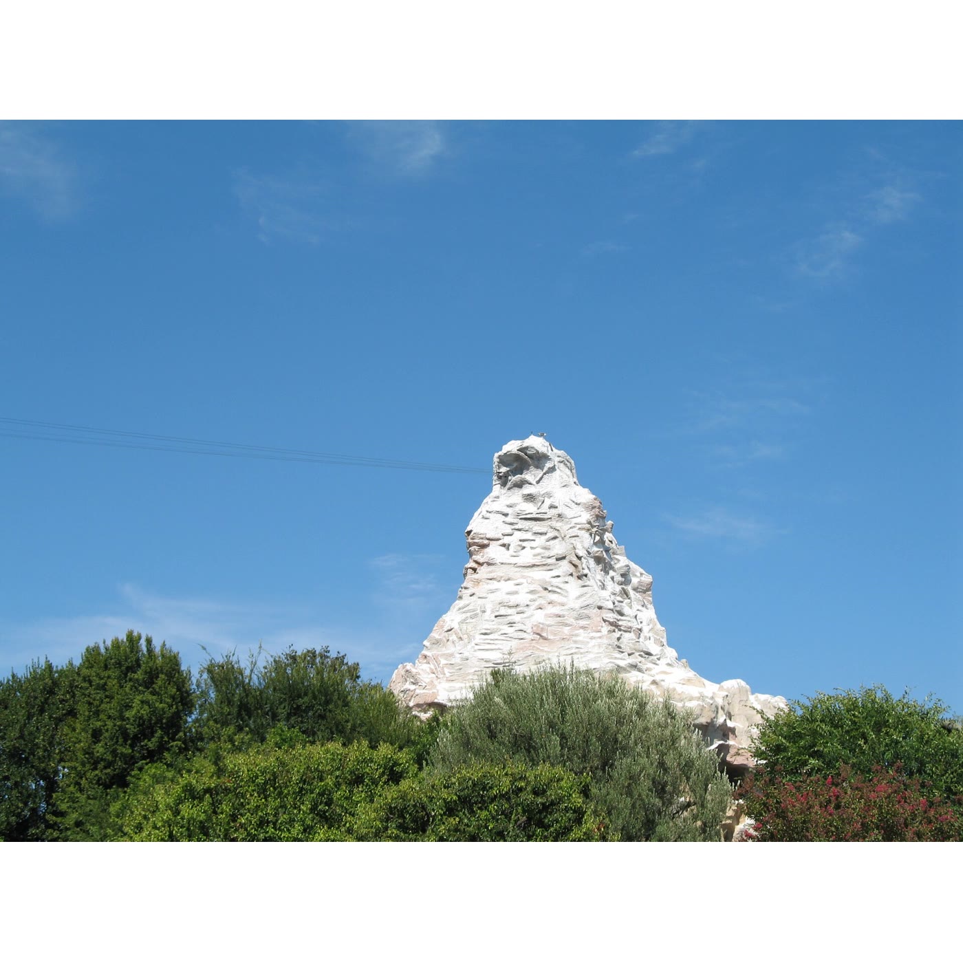 Matterhorn Bobsleds episode artwork