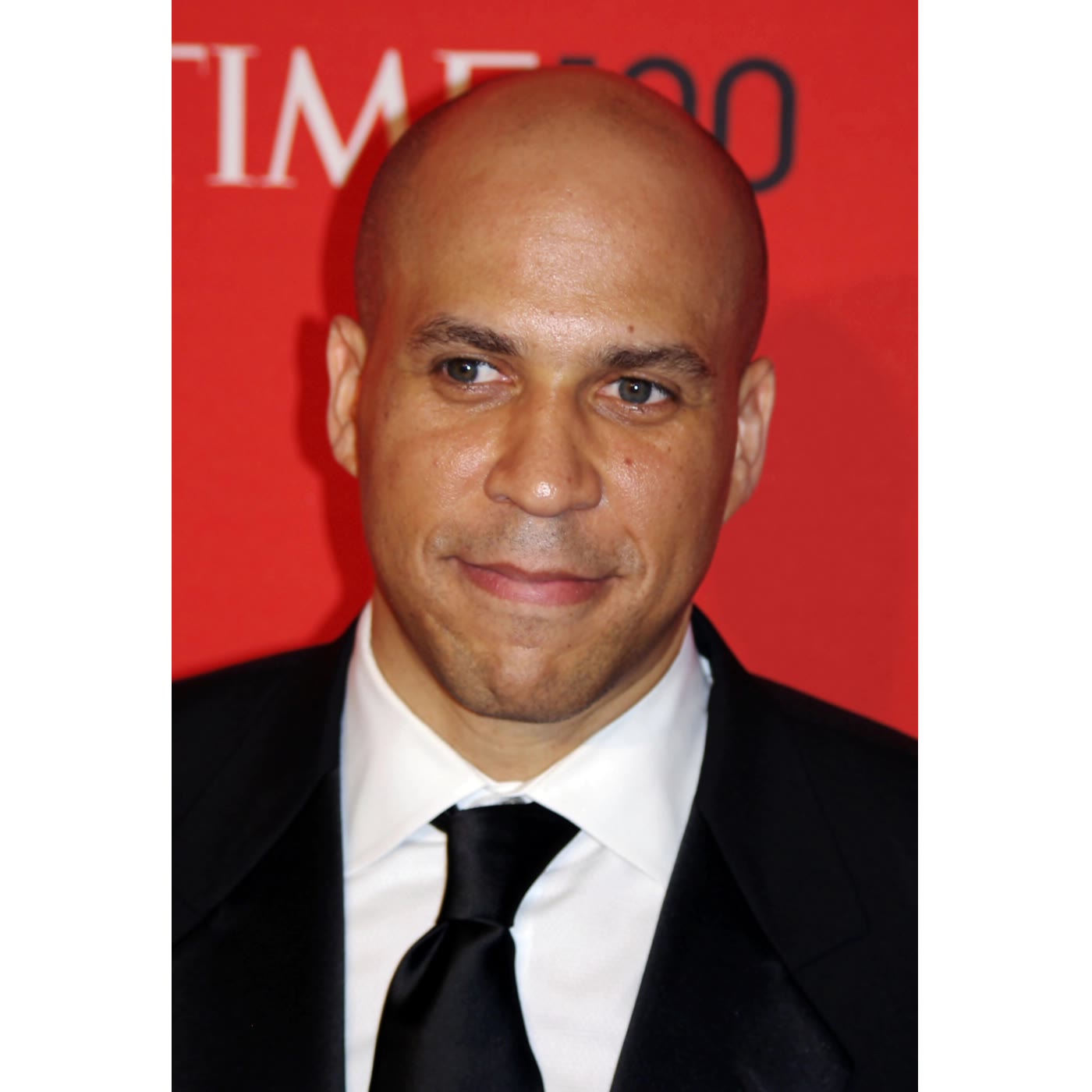 Cory Booker episode artwork