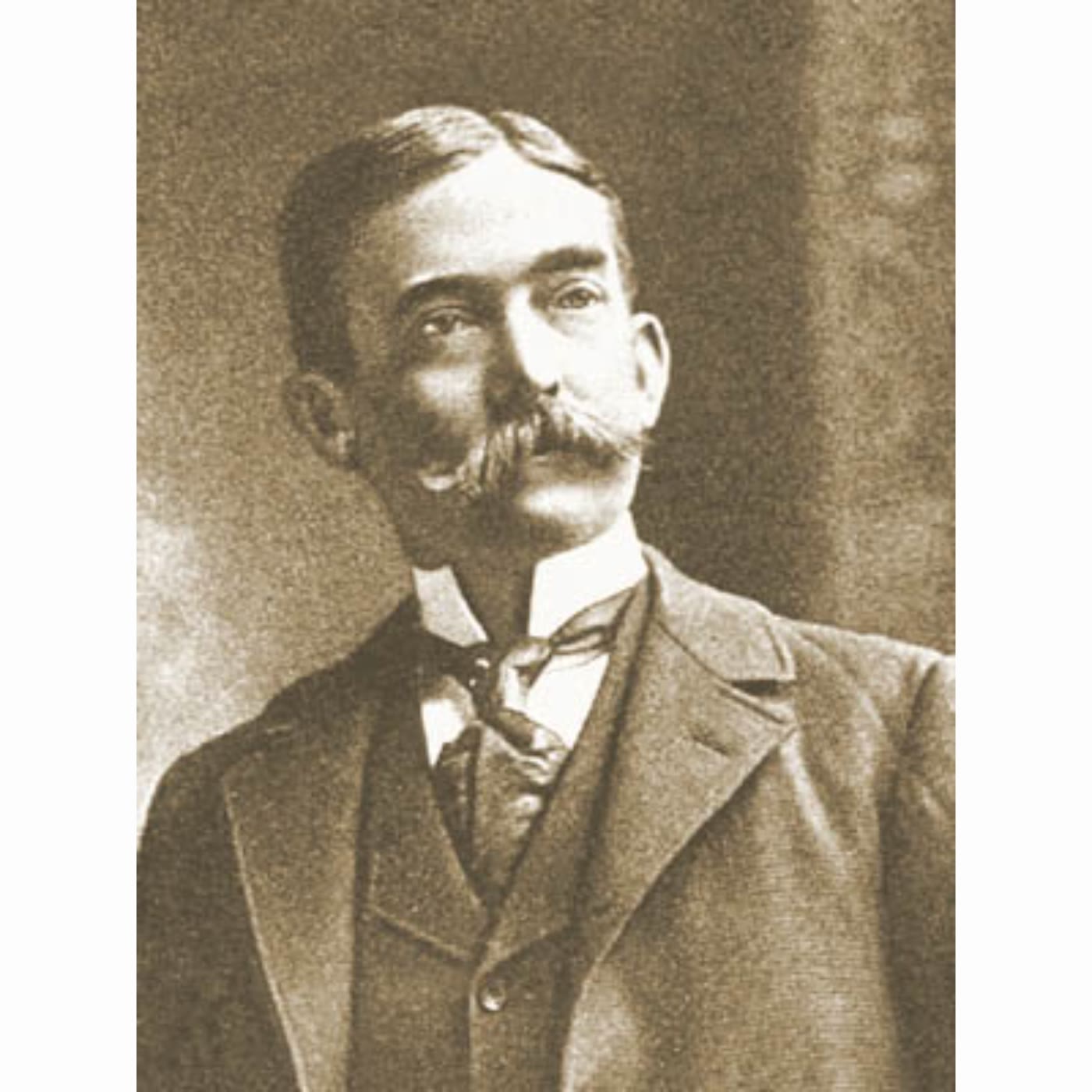 William Wright Heard episode artwork